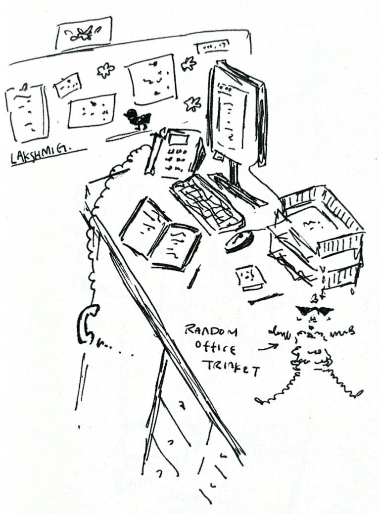 The Best Places to Study On- and Off-Campus